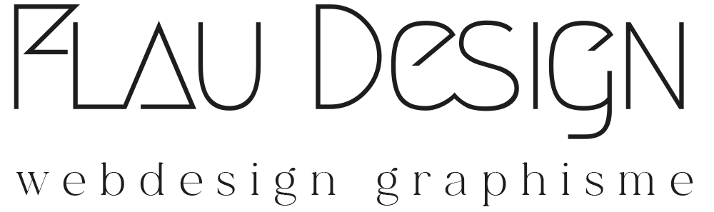 Logo Flau Design