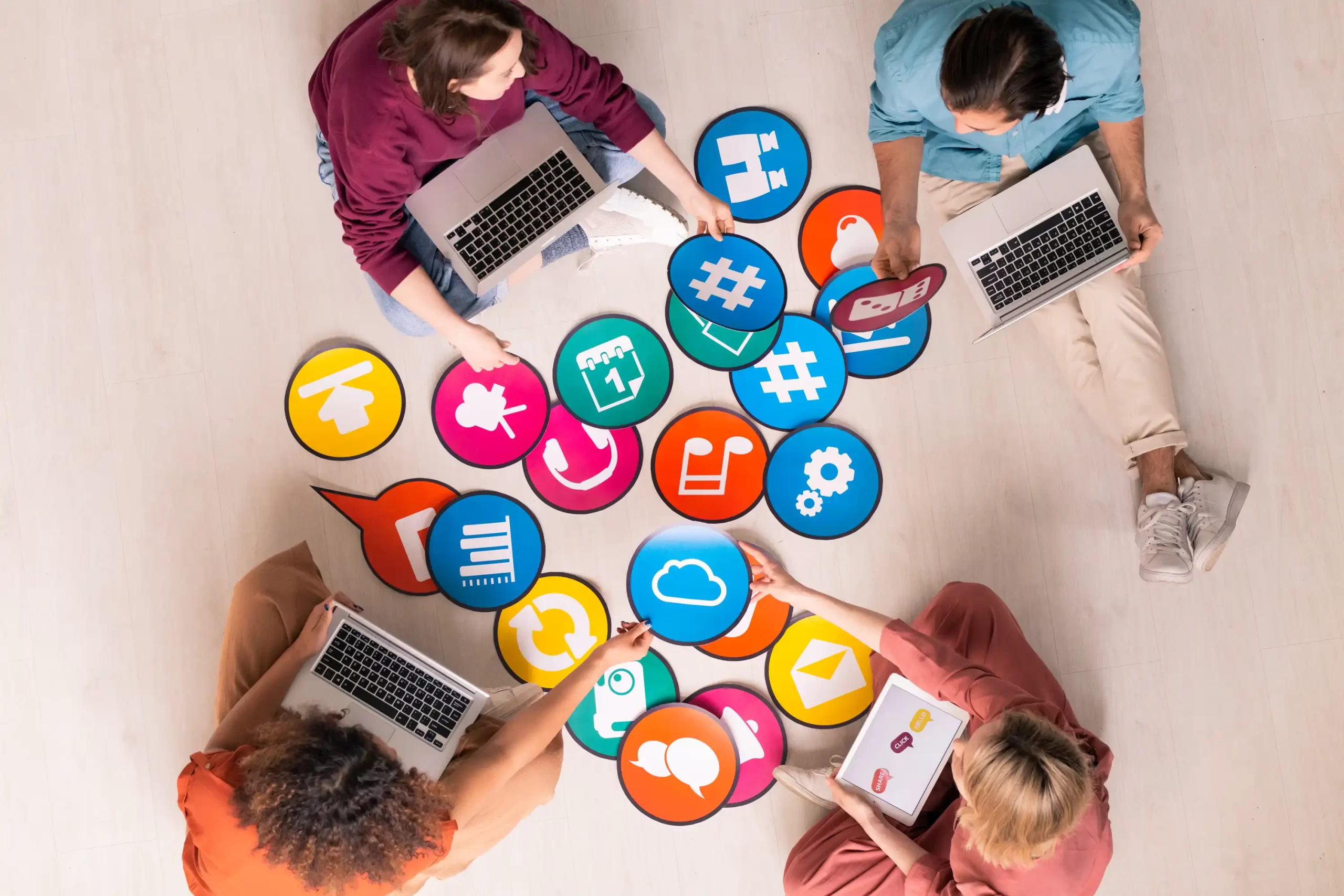 Comment promouvoir ton site web : un guide personnalisé