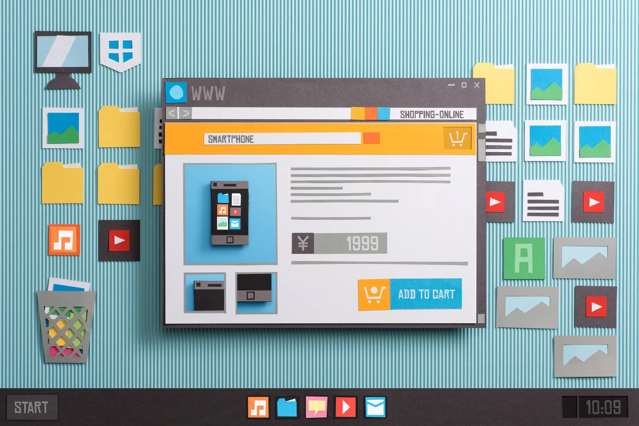 Les outils de design web gratuits et payants : quel est le meilleur choix pour toi ?