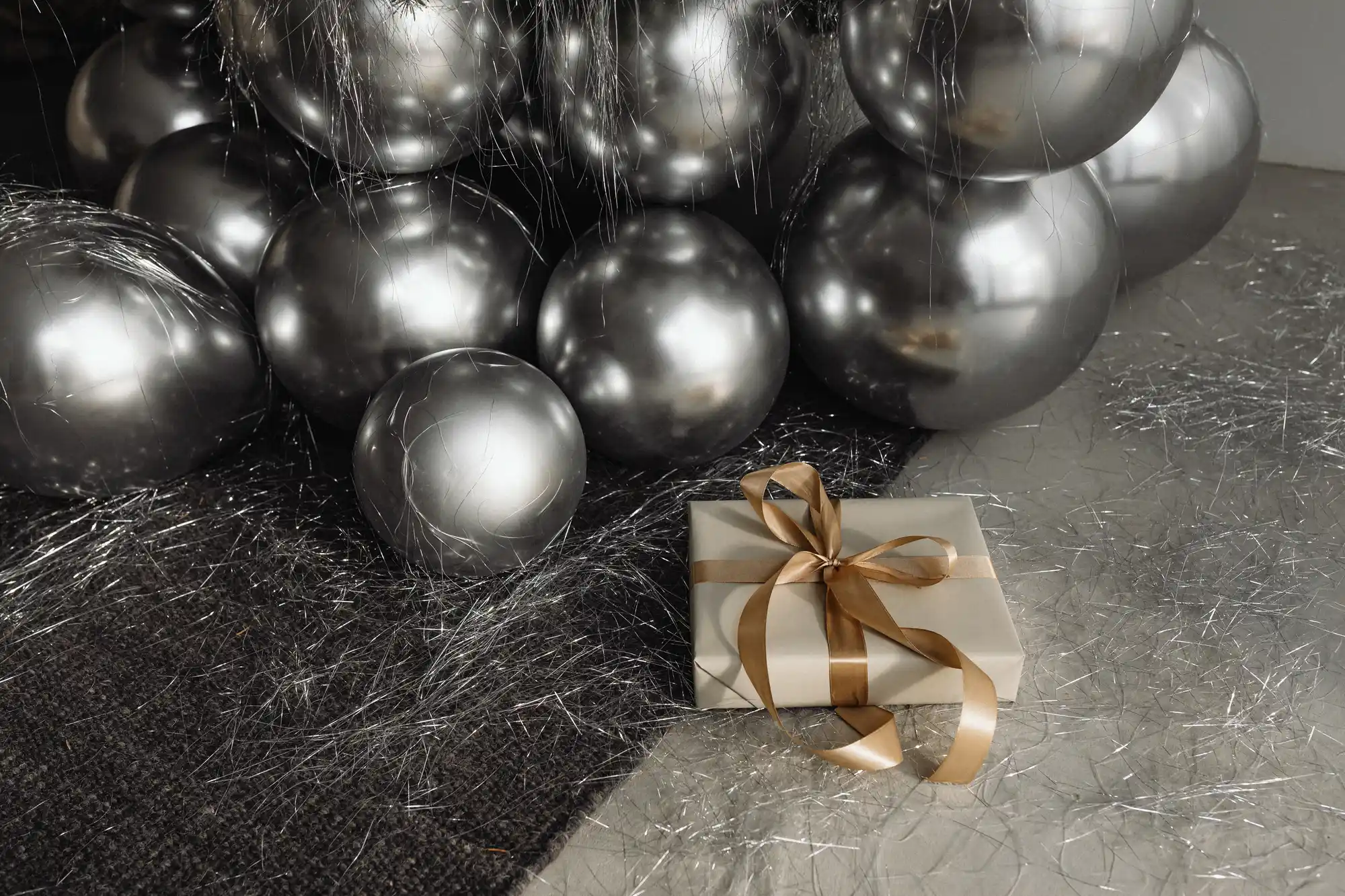 Habille ton site web pour Noël 2024 : tendances graphiques festives