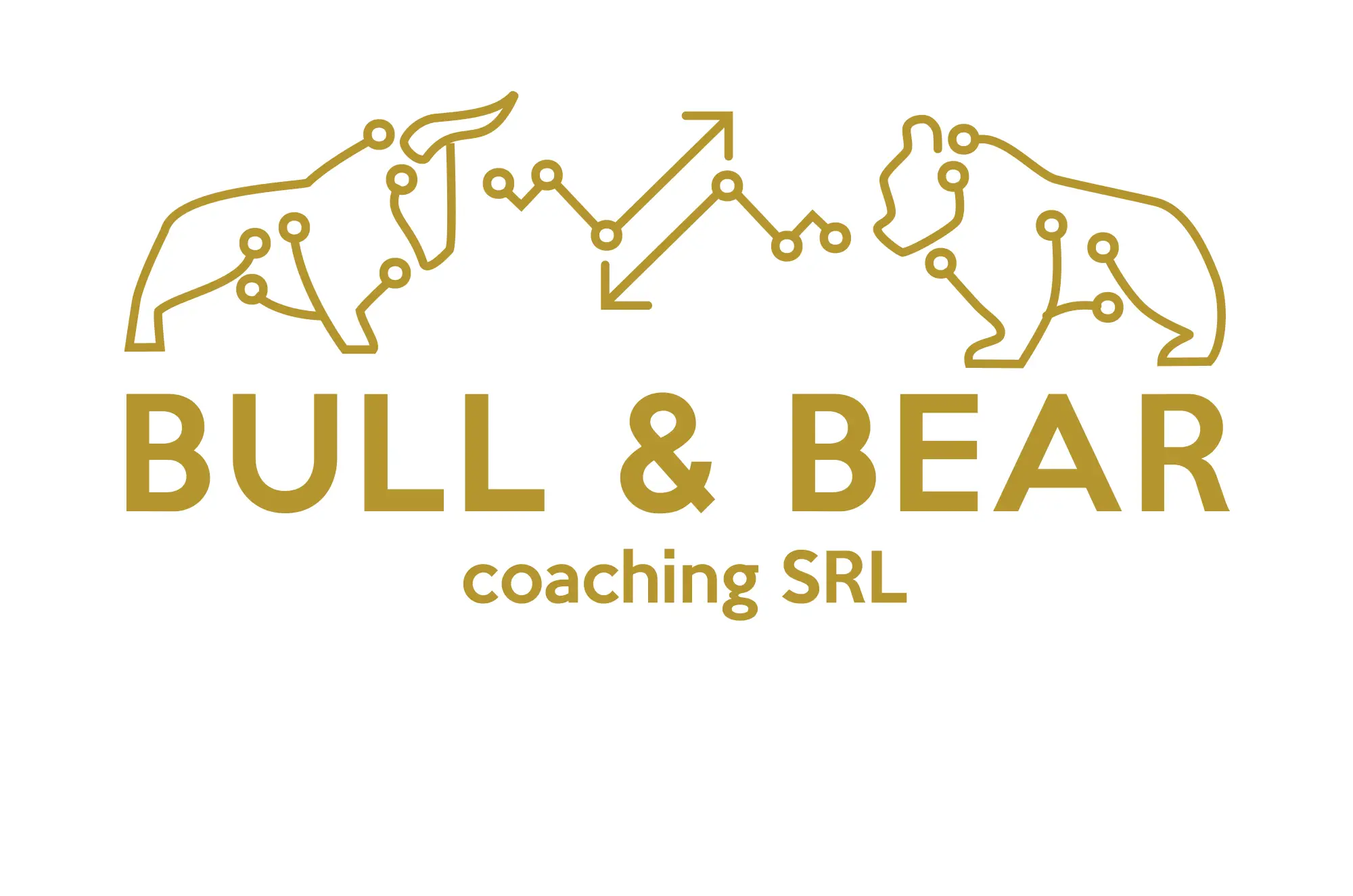 Bulle & Bear Logo