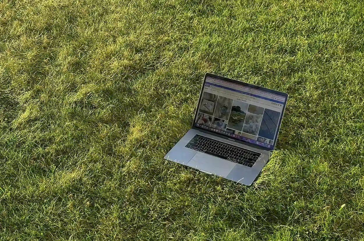 Créer un site éco-responsable : Comment le design peut contribuer à un web plus durable