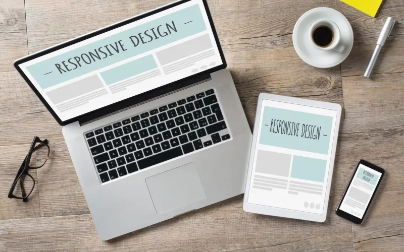 Responsive Design
