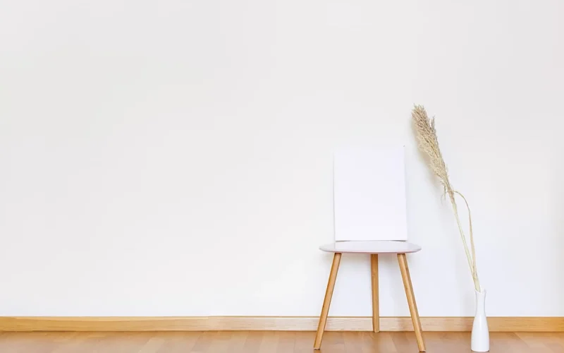 Minimalisme-web