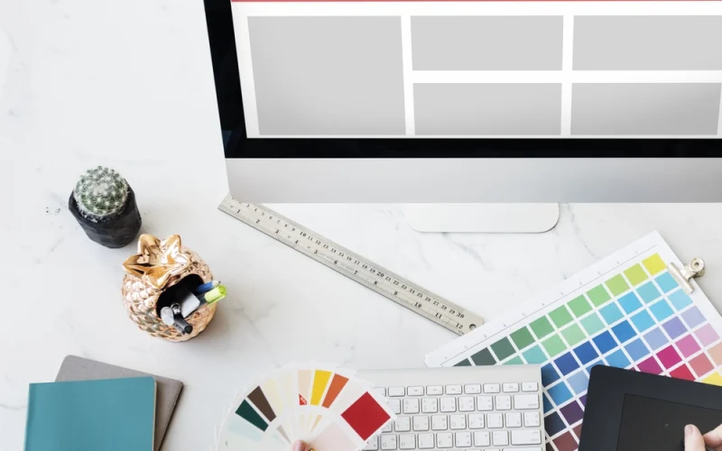 Tendances-Webdesign