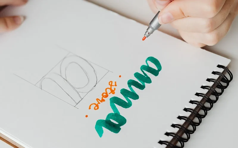 Articles de blog - Logo